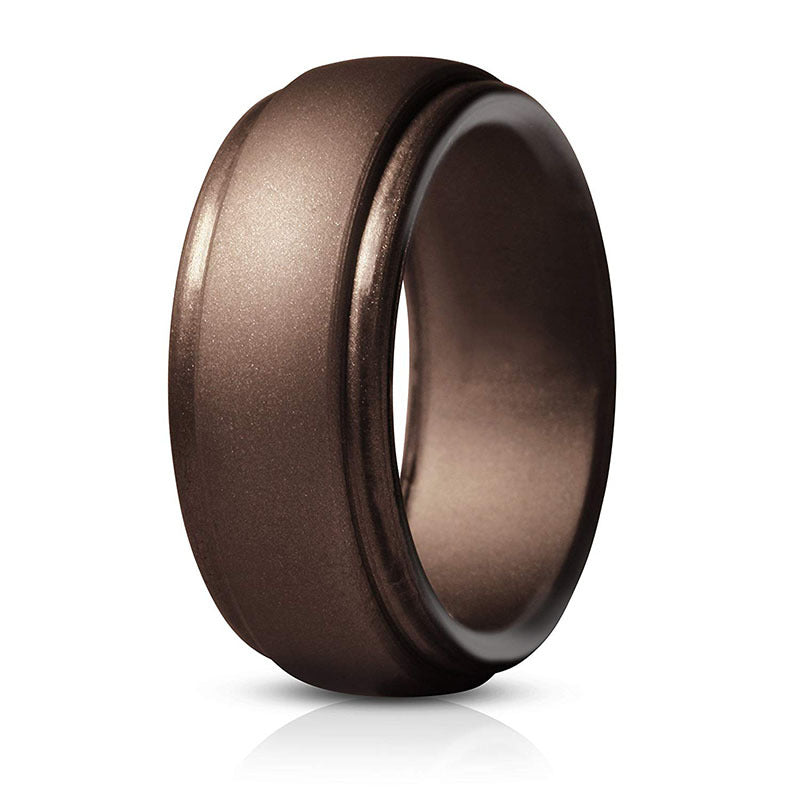 Apex Silicone Ring