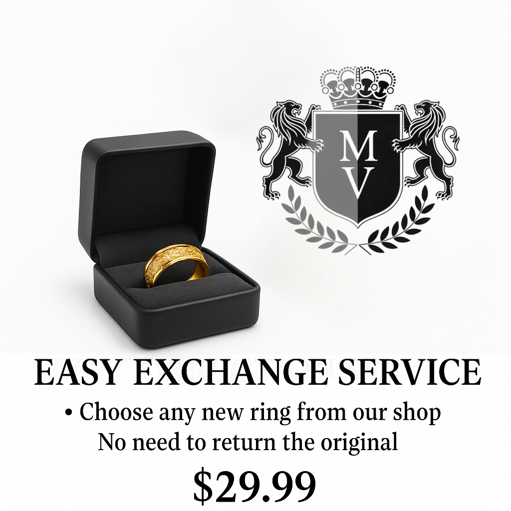 Easy Exchange Service